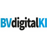 Bundesverband Digitalisierung und künstliche Intelligenz e.V. logo - Similar company to Landeszentrum Für Esport Und Digitalisierung Schleswig-Holstein