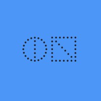 Made by ON logo - Similar company to Smlxl