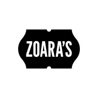 Zoara's Auction logo - Similar company to Around Art