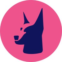 Doggy Bung logo - Similar company to The Bold Break