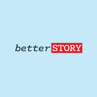 Better Story logo - Similar company to Smap!T Media