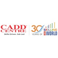 CADD CENTRE(Dadar,CST,Bandra) logo - Similar company to Moving Digits