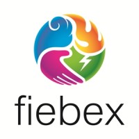 FIEBEX logo - Similar company to Xventum Gmbh