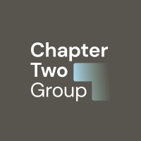 ChapterTwo Group logo - Similar company to Fix Coaching & Consulting
