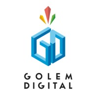 Golem Digital logo - Similar company to Inspect Ar
