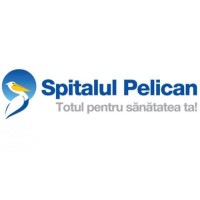 Spital Pelican Oradea logo - Similar company to Blue Accountancy Srl - Contabilitate Oradea
