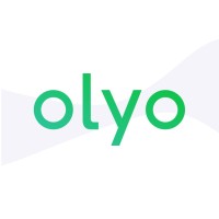 Olyo logo - Similar company to Tiltt