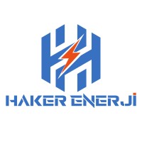 Haker Enerji logo - Similar company to Densis Management Eood