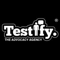 Testify - The Advocacy Agency logo - Similar company to Drve