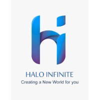 Halo Infinite logo - Similar company to Dietanytime