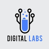 Digital Labs XL logo - Similar company to Exd Digital