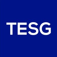 TESG logo - Similar company to Statcom Group