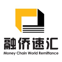 融侨速汇 Money Chain World Remittance logo - Similar company to Omipay