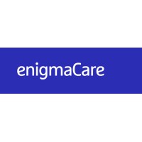 enigmaCare logo - Similar company to Enigmatry - Smart Applications For Business