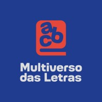 Multiverso das Letras logo - Similar company to Oak Menswear