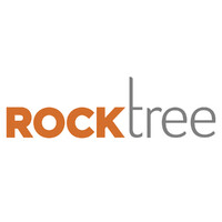 Rocktree logo - Similar company to Vision Blue