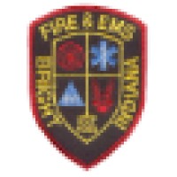 Bright Fire Department & EMS logo - Similar company to Hellsgate Fire Department