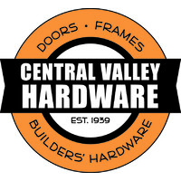 Central Valley Hardware Co. logo - Similar company to Rapid Door & Trim