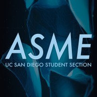 American Society of Mechanical Engineers at UC San Diego logo - Similar company to American Society Of Mechanical Engineers At Ucf