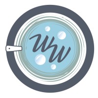 WishWash Laundry logo - Similar company to Spinzone Laundry