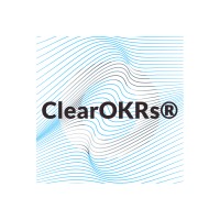 ClearOKRs® logo - Similar company to Mentory Pass - Desbloquea Tu Potencial A Un Click De Distancia 🚀
