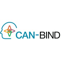 CAN-BIND Depression Network logo - Similar company to Genexplain