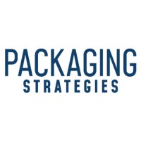 Packaging Strategies Magazine logo - Similar company to Precision Roller