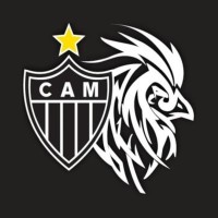 Galo Futebol Americano logo - Similar company to América Locomotiva Futebol Americano