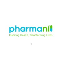 Pharmanil Pharmacy logo - Similar company to Medigraf