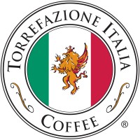 Torrefazione Italia logo - Similar company to Pagliacci Pizza