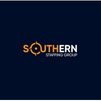 Southern Staffing Group logo - Similar company to Uniform Locker Llc