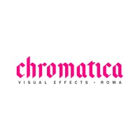 CHROMATICA logo - Similar company to Cineloop Films