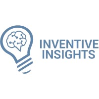 Inventive Insights logo - Similar company to Miller Ip | Patents & Trademarks