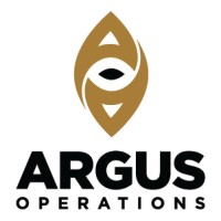 Argus Operations logo - Similar company to Olytac
