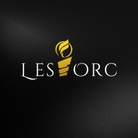 LesOrc logo - Similar company to Project28