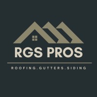 RGS Pros logo - Similar company to 21 Roofing Group