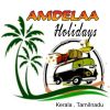 AMDELAA Holidays logo - Similar company to 🎯Amdelaa Mobility Services