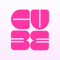 CUB3 logo - Similar company to Forge Labs