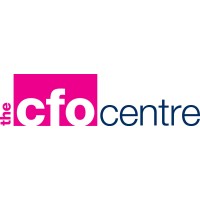 Het CFO Centre België logo - Similar company to The Cfo Centre Uae