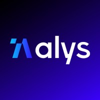 alys logo - Similar company to Micam