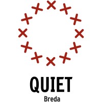 Quiet Community Breda logo - Similar company to Verbeter Breda