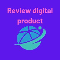 Review digital product logo - Similar company to Addop.Io Media Agency