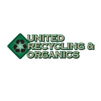 United Recycling & Organics logo - Similar company to Button Holdings