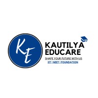 Kautilya Educare logo - Similar company to The Alchemy Pvt Ltd