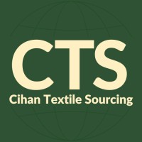 Cihan Textile Sourcing logo - Similar company to Huzhou Hengxin Latam