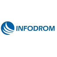 Infodrom Yazılım logo - Similar company to Phexum Yazılım A.Ş.