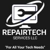 Repairtech Services LLC. logo - Similar company to Natchitoches Area Chamber Of Commerce