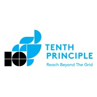 Tenth Principle Energy Technologies, Inc. logo - Similar company to Icoe Biotechnology