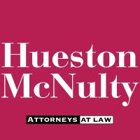 Hueston McNulty P.C. logo - Similar company to Herold Law, P.A.