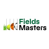 Fields Masters logo - Similar company to Padel Masters